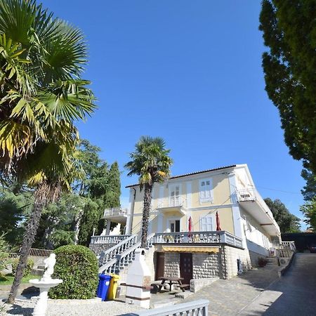 Apartments Margarita Malinska Luaran gambar